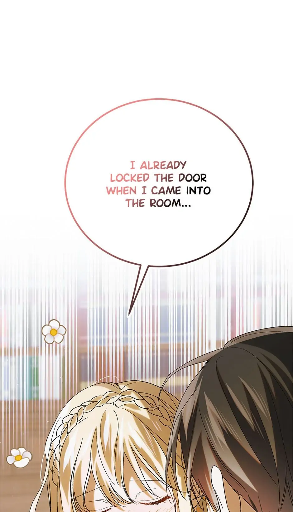 Saving My Sweetheart Chapter 90 - page 97