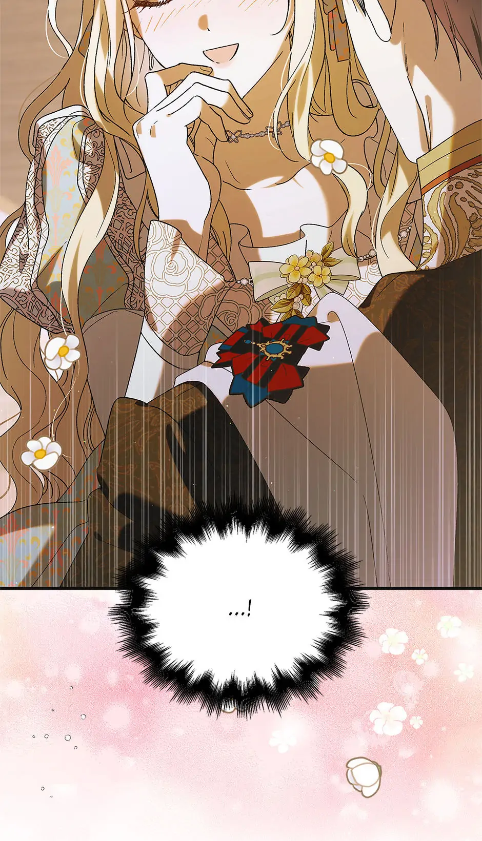 Saving My Sweetheart Chapter 90 - page 98