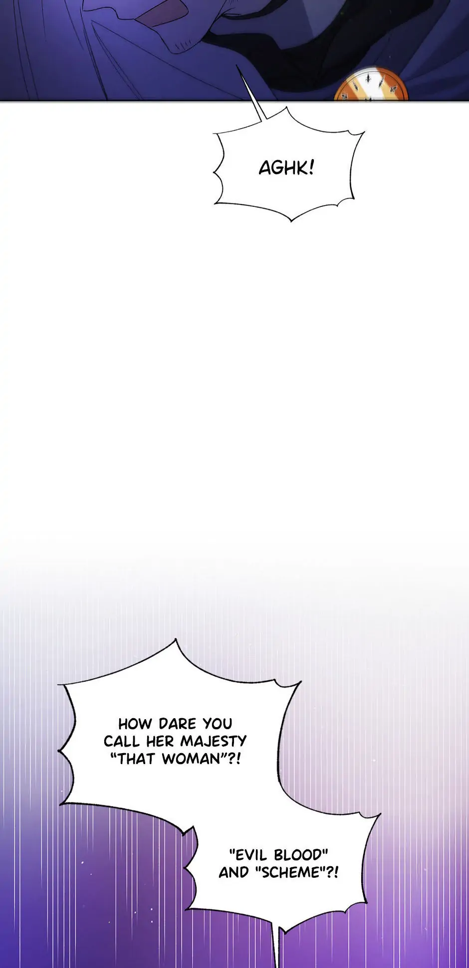 Saving My Sweetheart Chapter 40 - page 12