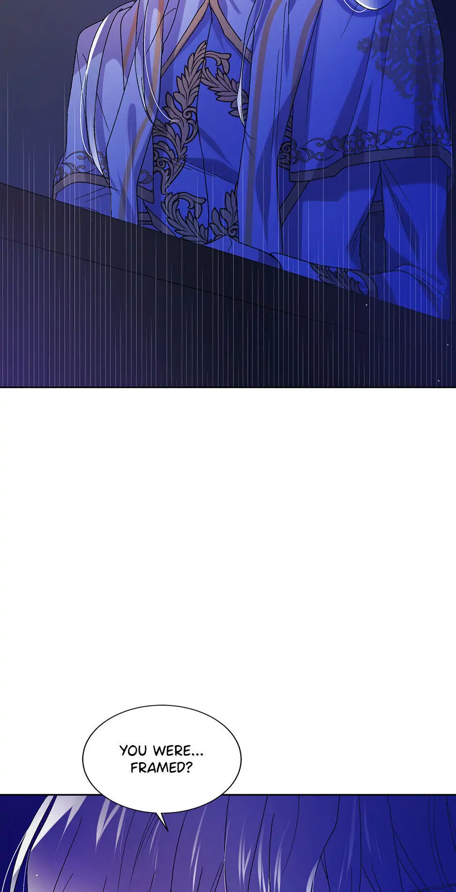 Saving My Sweetheart Chapter 40 - page 17