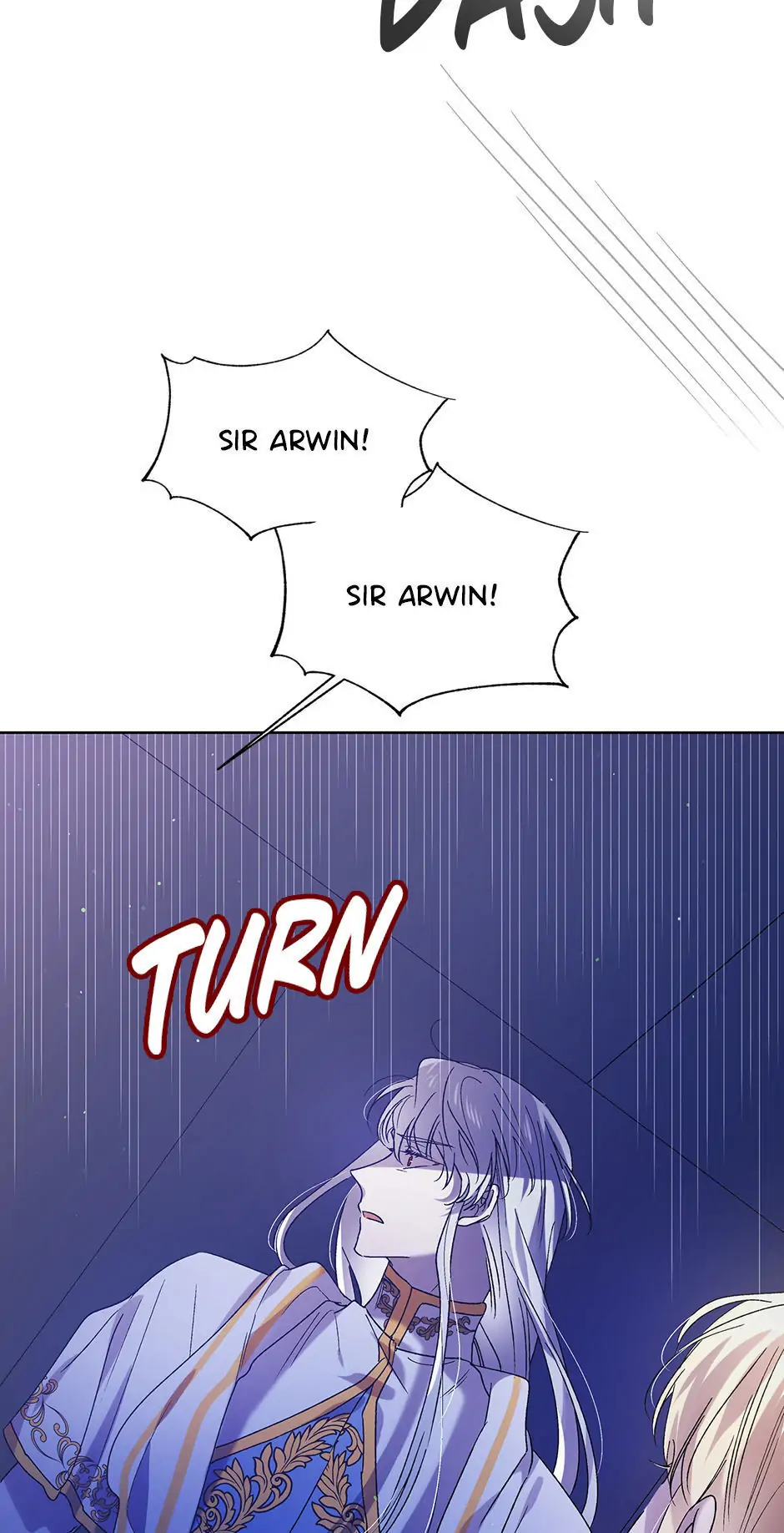 Saving My Sweetheart Chapter 40 - page 20