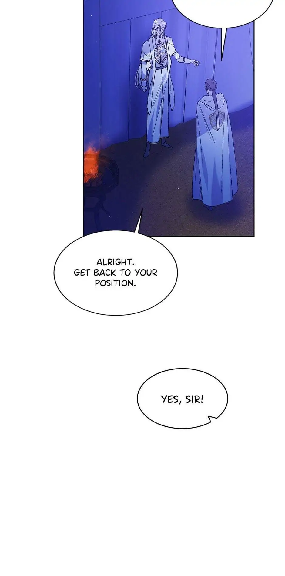 Saving My Sweetheart Chapter 40 - page 25