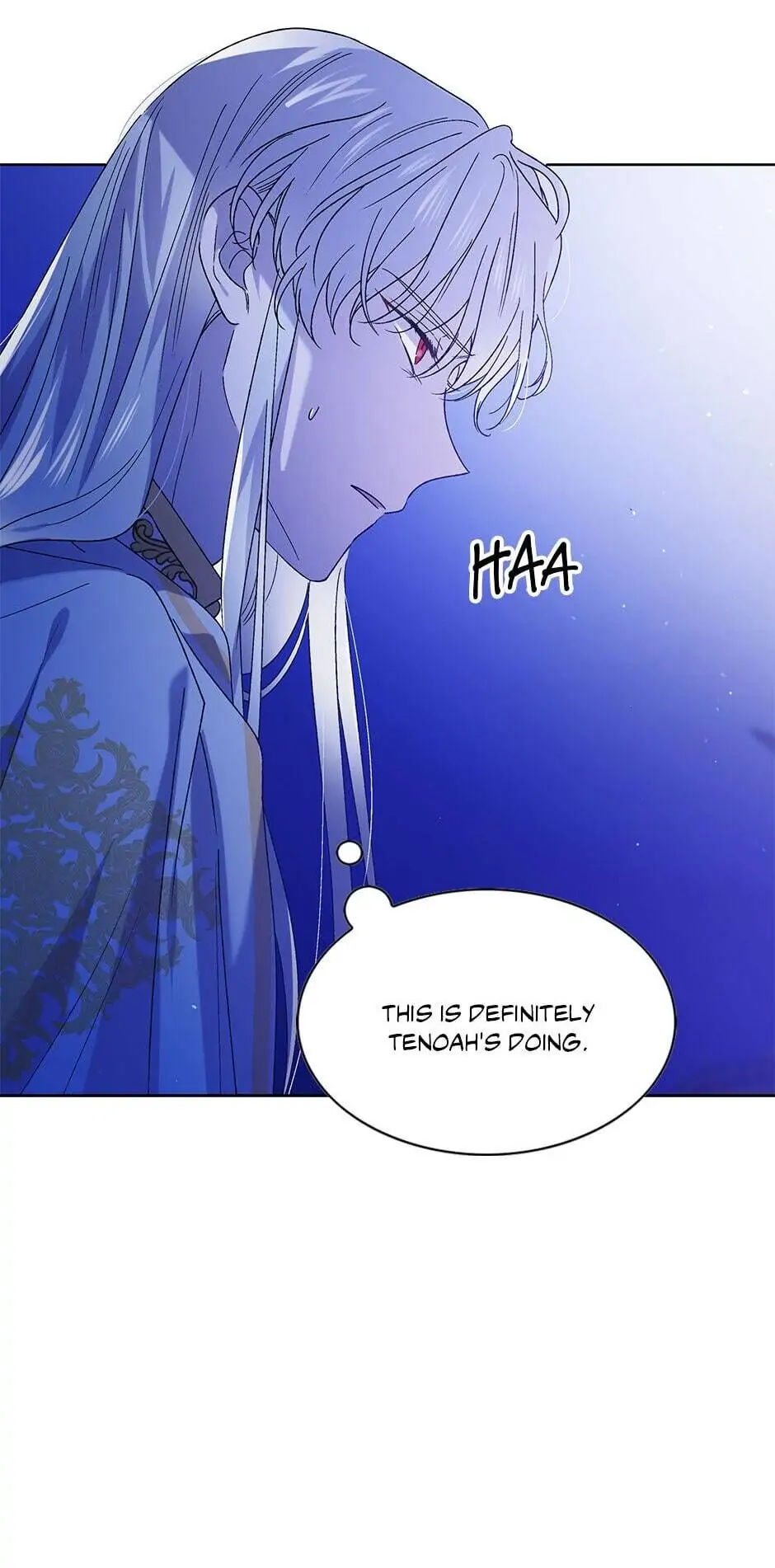 Saving My Sweetheart Chapter 40 - page 26