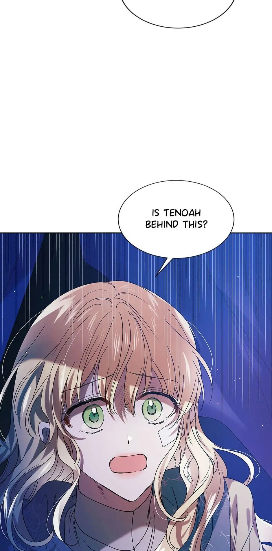 Saving My Sweetheart Chapter 40 - page 28