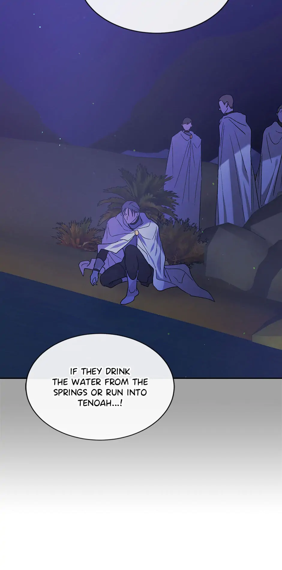 Saving My Sweetheart Chapter 40 - page 30