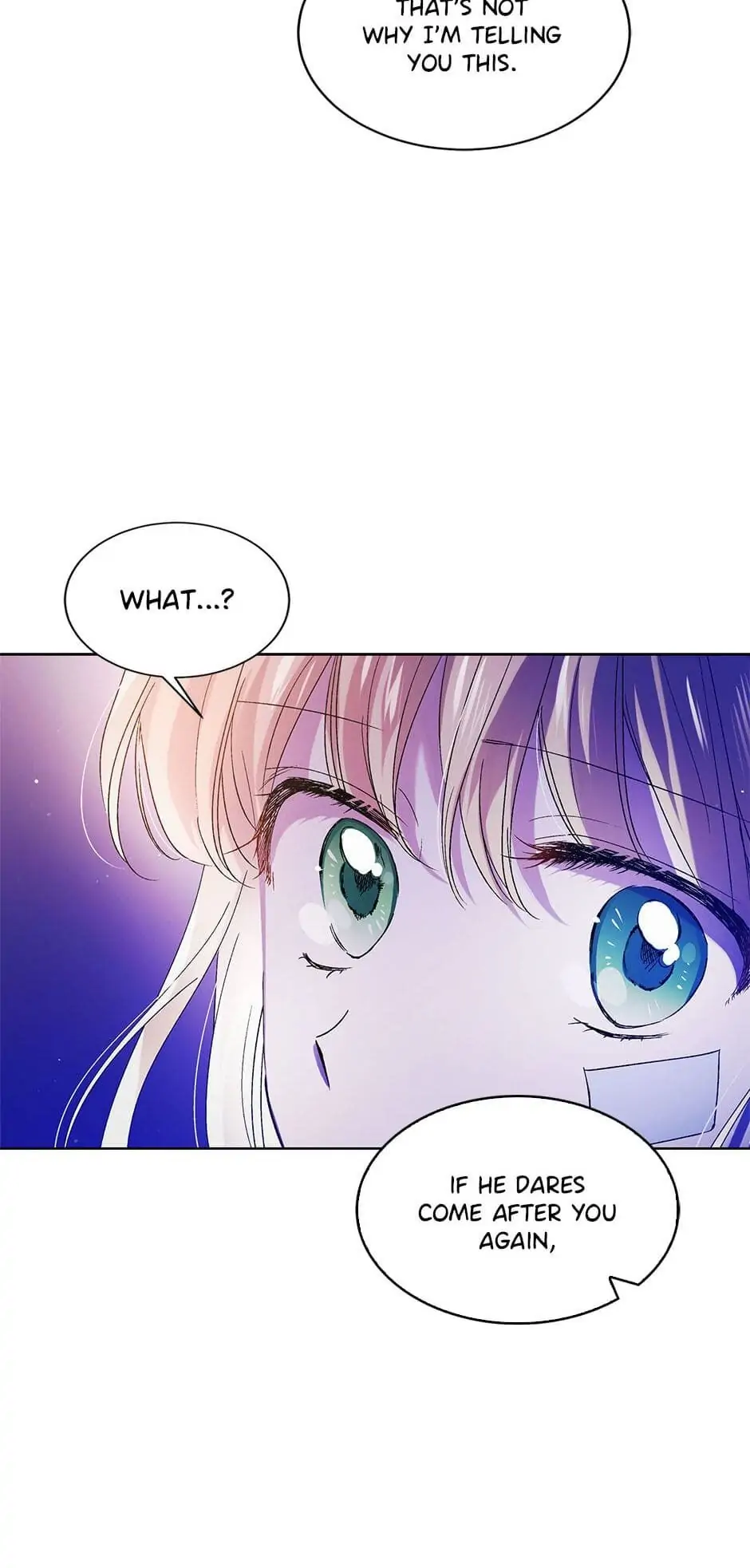 Saving My Sweetheart Chapter 40 - page 39