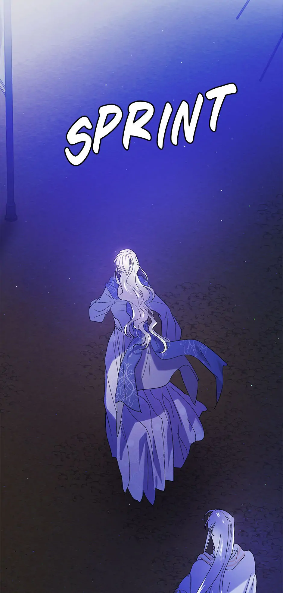 Saving My Sweetheart Chapter 40 - page 43