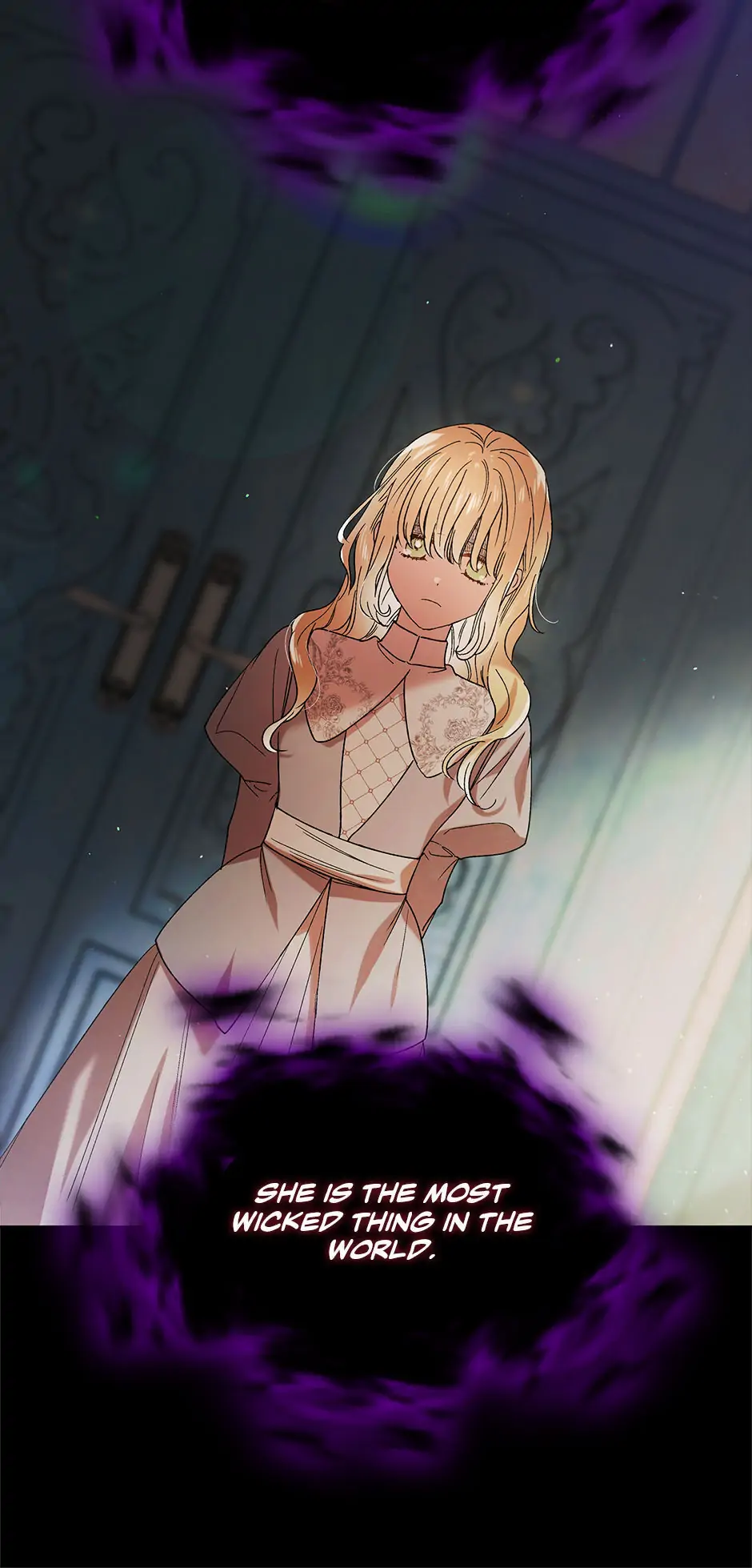Saving My Sweetheart Chapter 40 - page 46