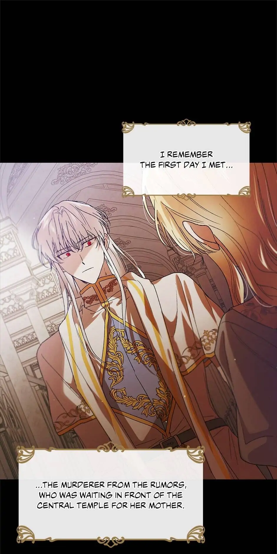 Saving My Sweetheart Chapter 40 - page 47