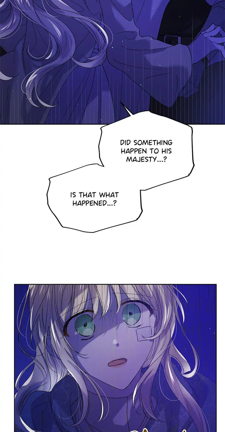 Saving My Sweetheart Chapter 40 - page 80