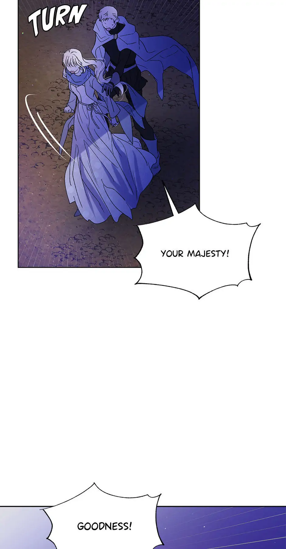 Saving My Sweetheart Chapter 40 - page 82