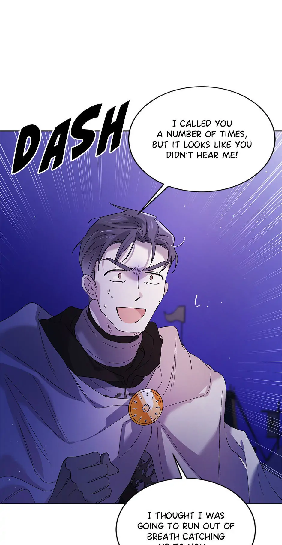 Saving My Sweetheart Chapter 40 - page 84