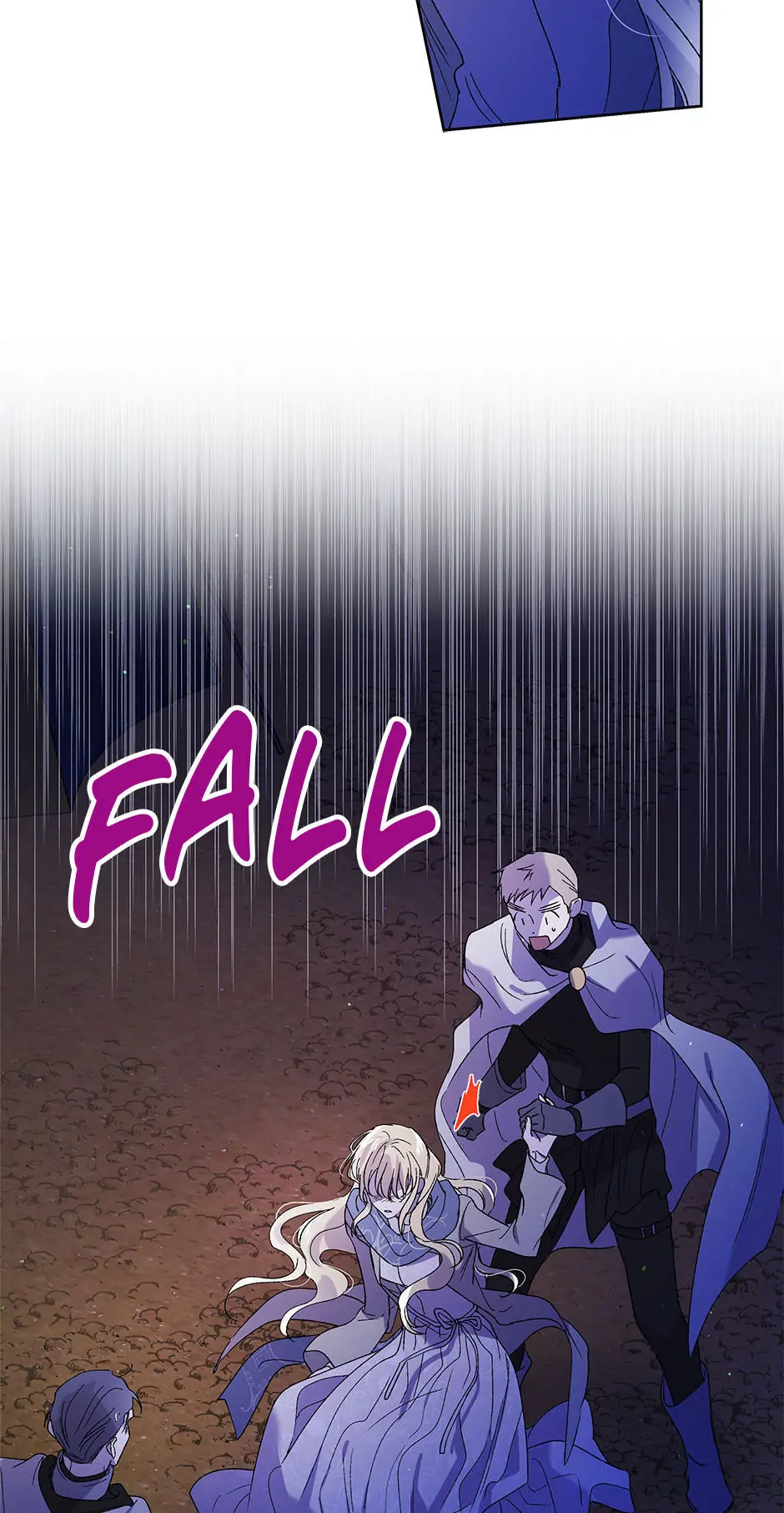 Saving My Sweetheart Chapter 40 - page 90
