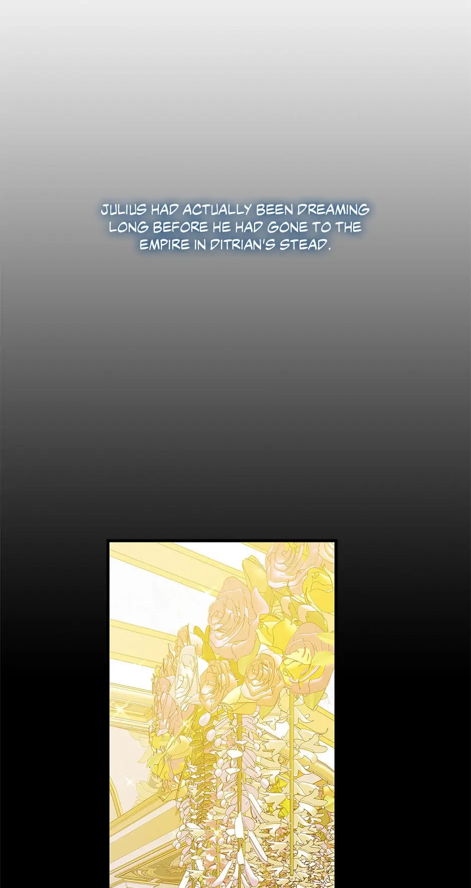 Saving My Sweetheart Chapter 71 - page 1