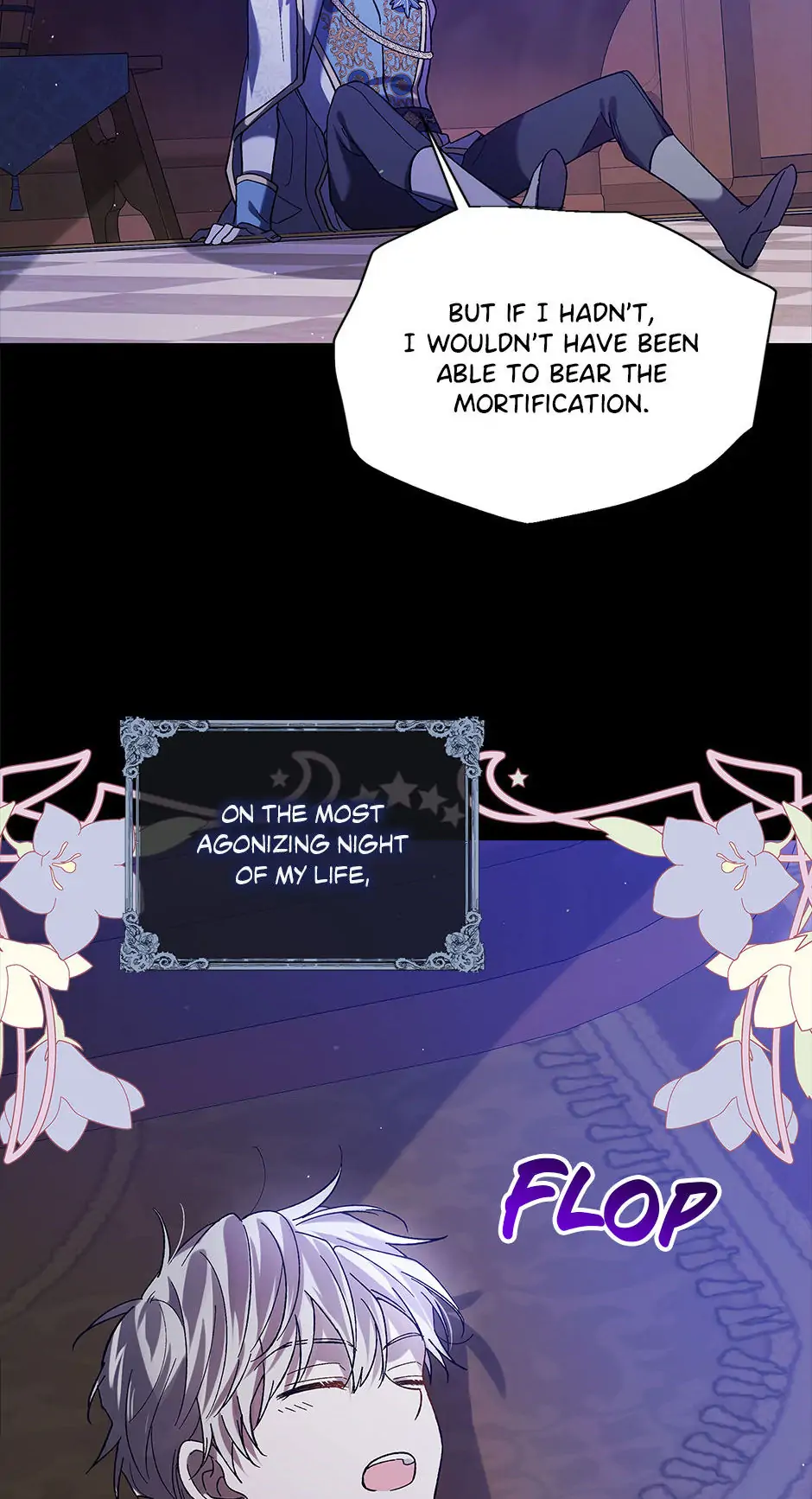 Saving My Sweetheart Chapter 71 - page 11