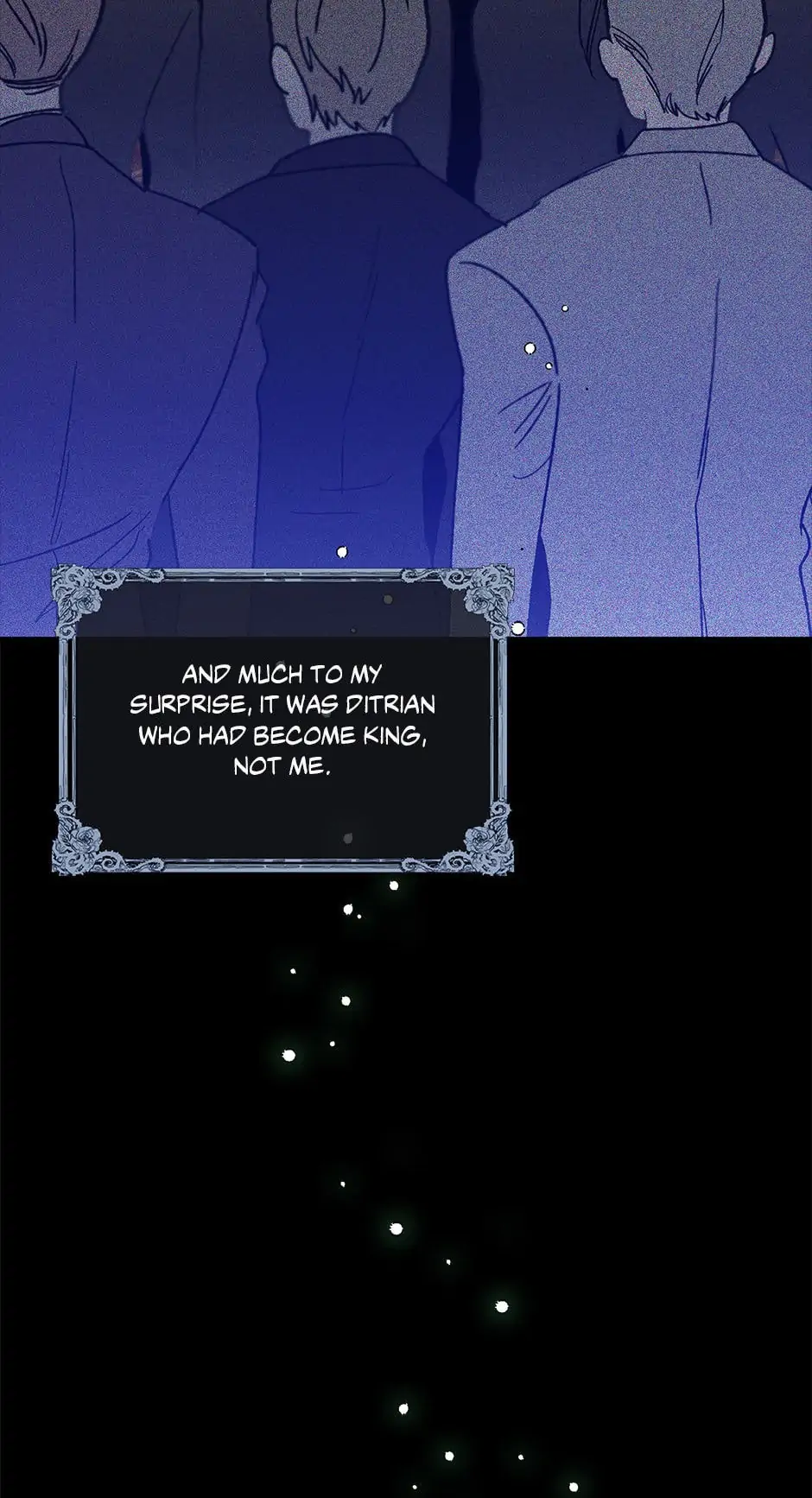 Saving My Sweetheart Chapter 71 - page 14