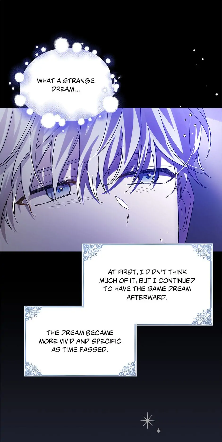 Saving My Sweetheart Chapter 71 - page 16
