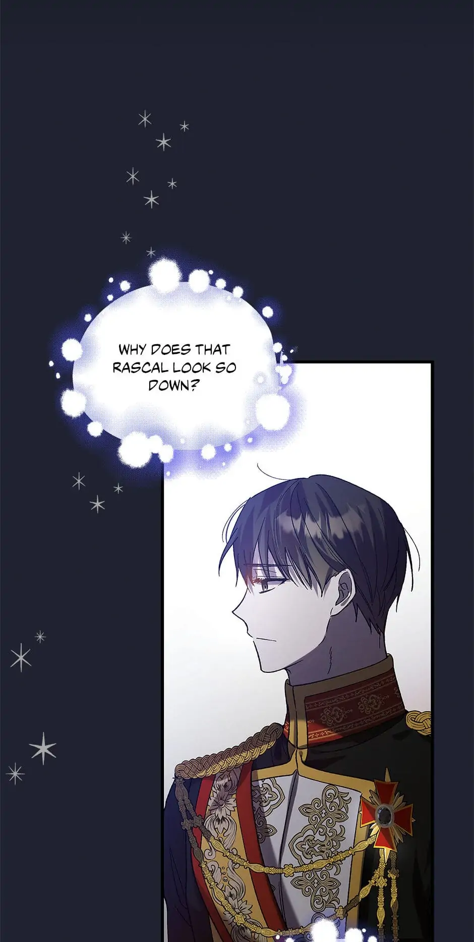Saving My Sweetheart Chapter 71 - page 17
