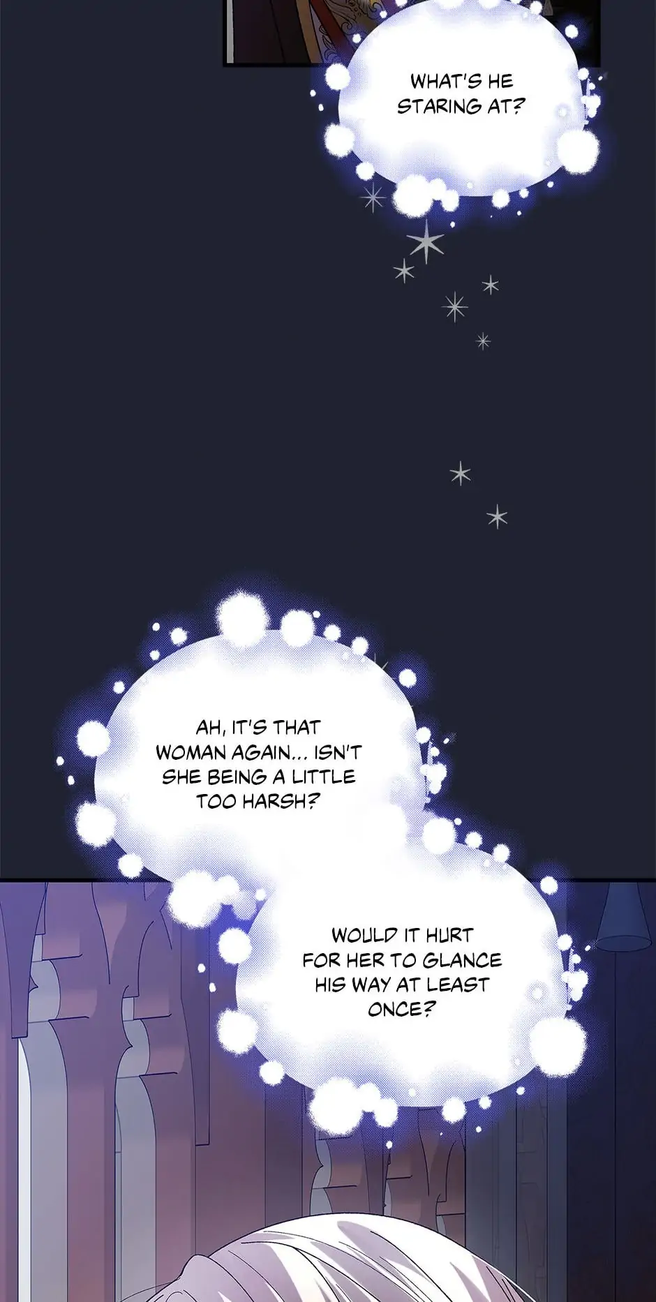 Saving My Sweetheart Chapter 71 - page 18
