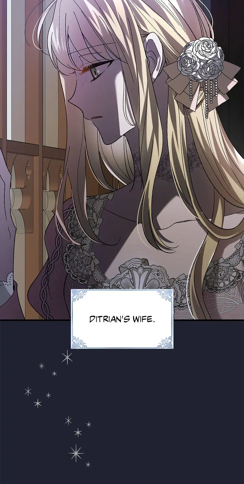 Saving My Sweetheart Chapter 71 - page 19