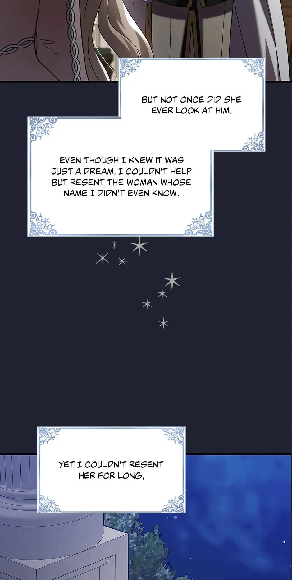 Saving My Sweetheart Chapter 71 - page 21