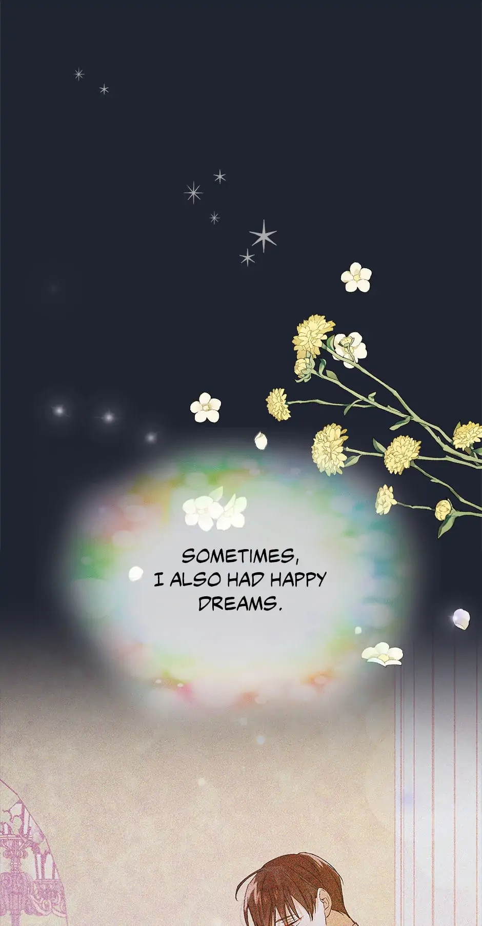 Saving My Sweetheart Chapter 71 - page 23