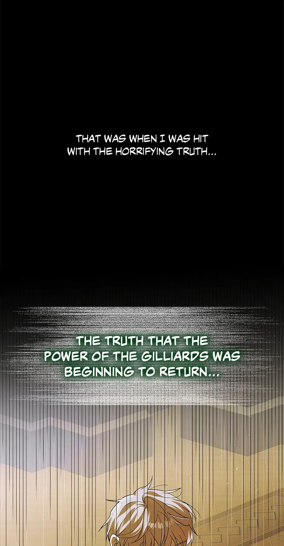 Saving My Sweetheart Chapter 71 - page 29