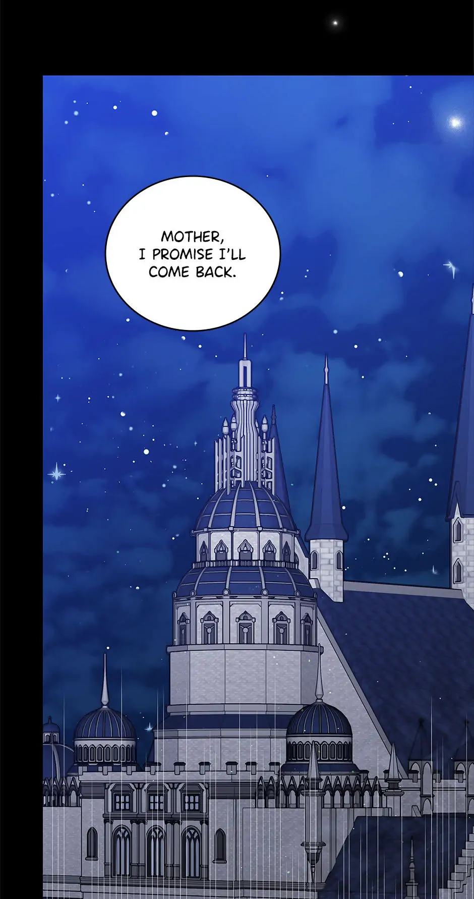 Saving My Sweetheart Chapter 71 - page 36