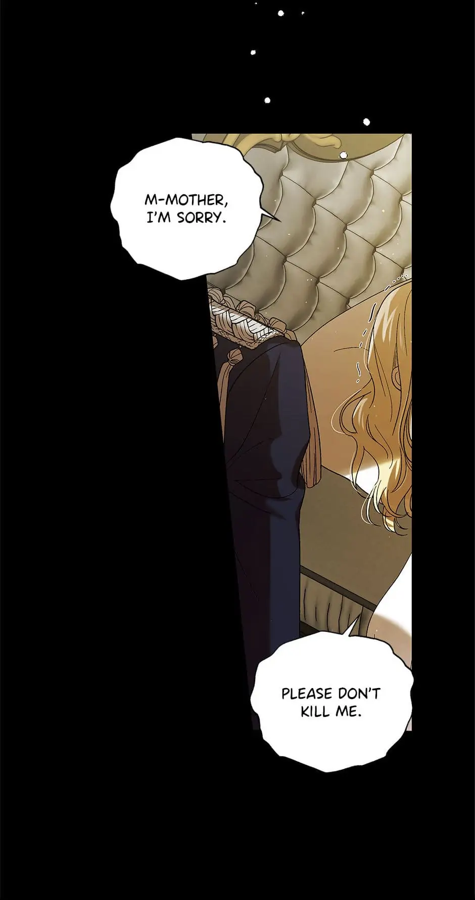 Saving My Sweetheart Chapter 71 - page 38