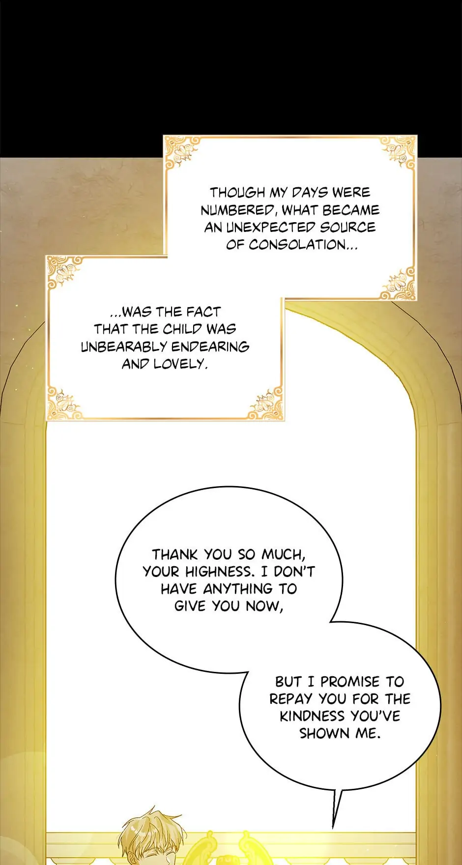 Saving My Sweetheart Chapter 71 - page 46