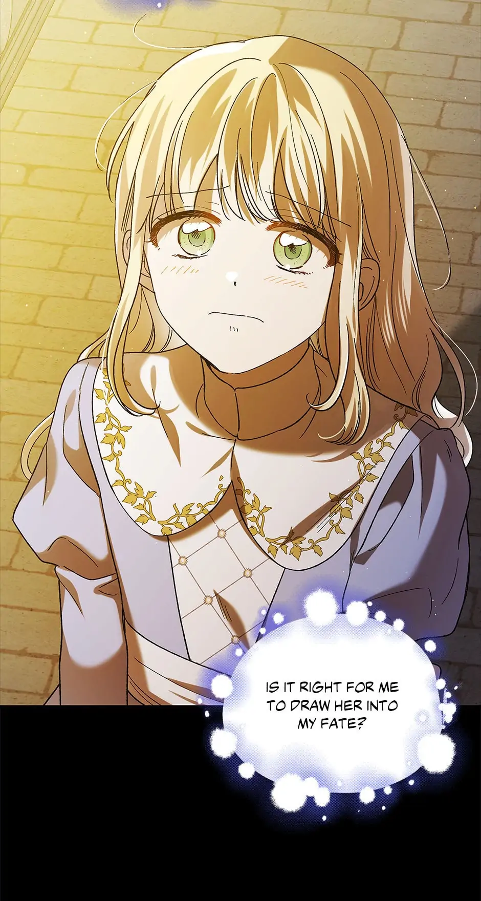 Saving My Sweetheart Chapter 71 - page 50