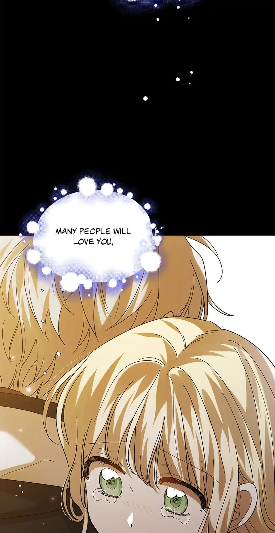 Saving My Sweetheart Chapter 71 - page 54