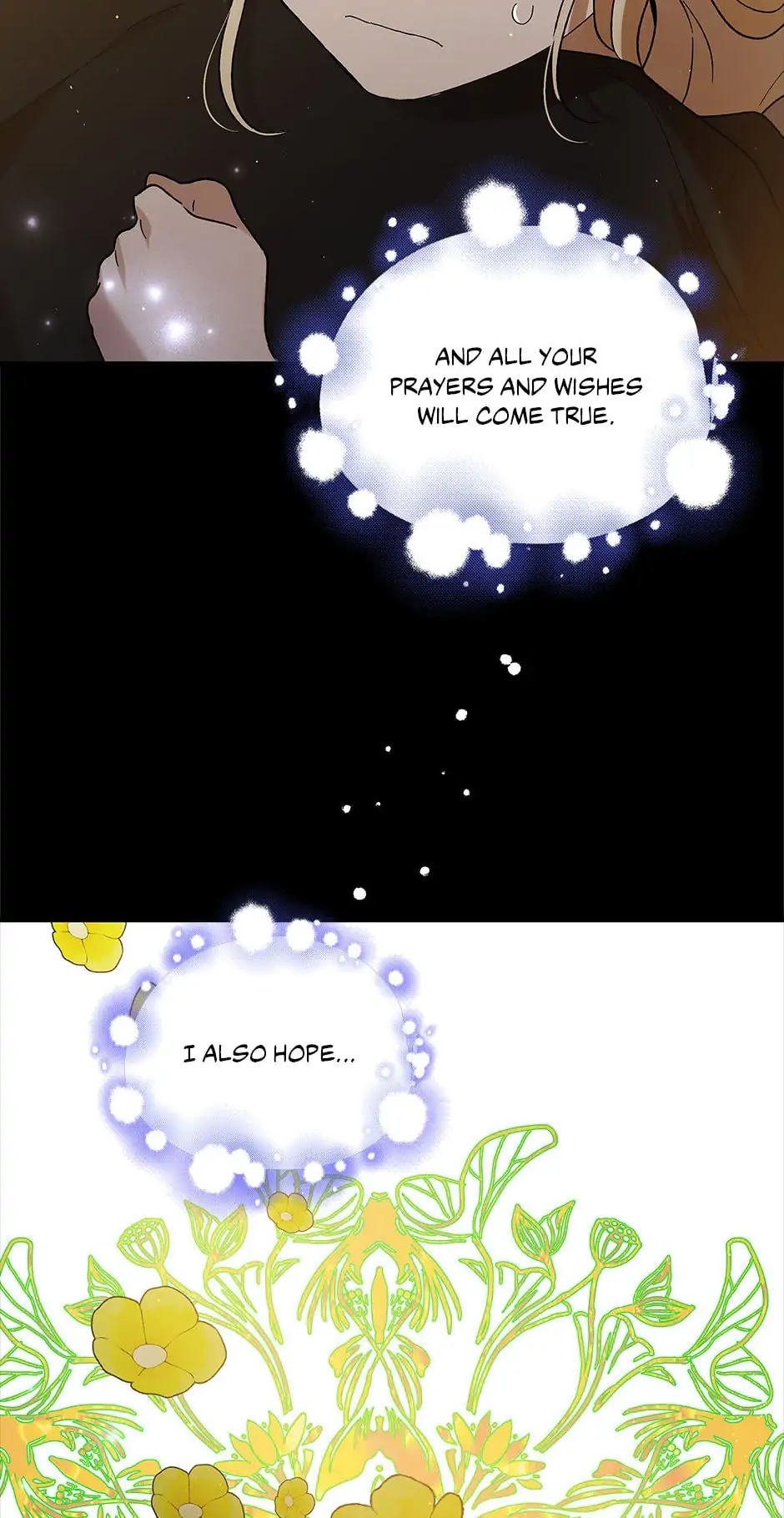 Saving My Sweetheart Chapter 71 - page 55