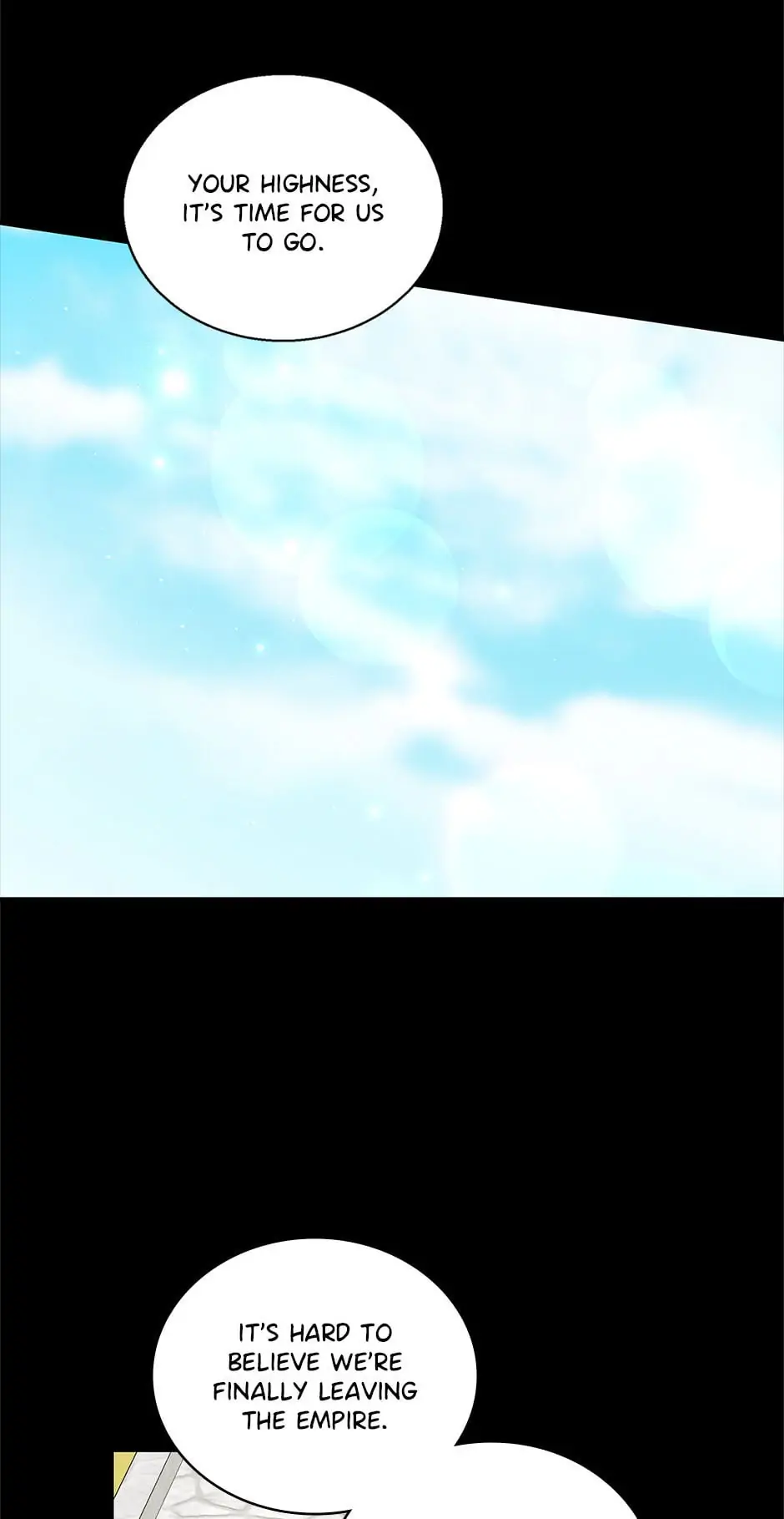 Saving My Sweetheart Chapter 71 - page 58