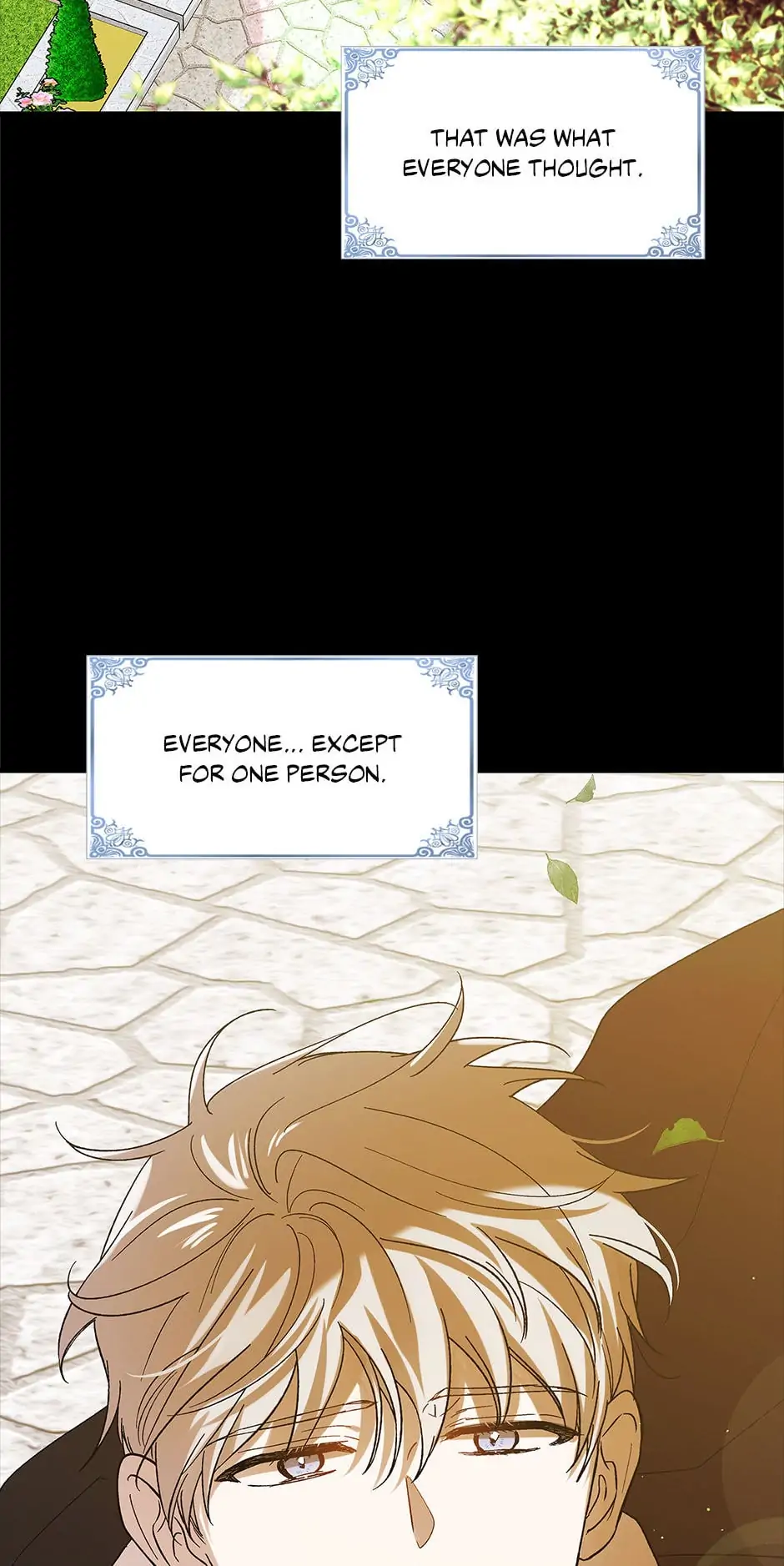 Saving My Sweetheart Chapter 71 - page 62