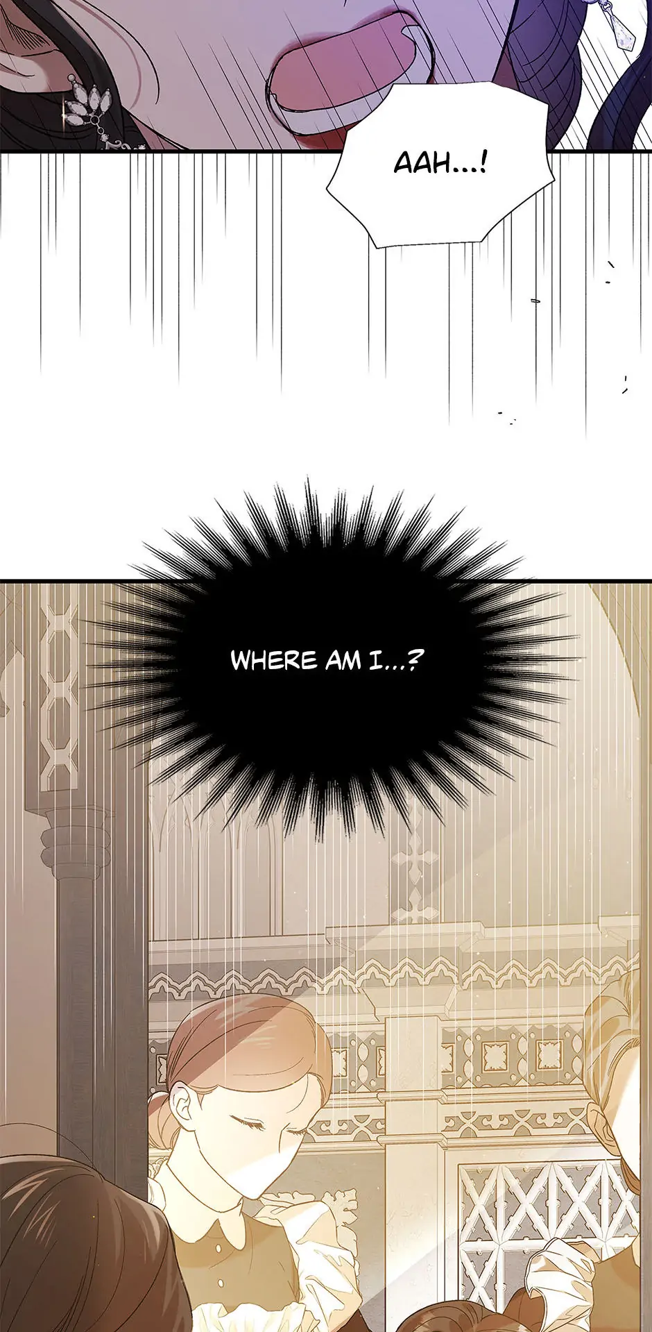 Saving My Sweetheart Chapter 71 - page 71