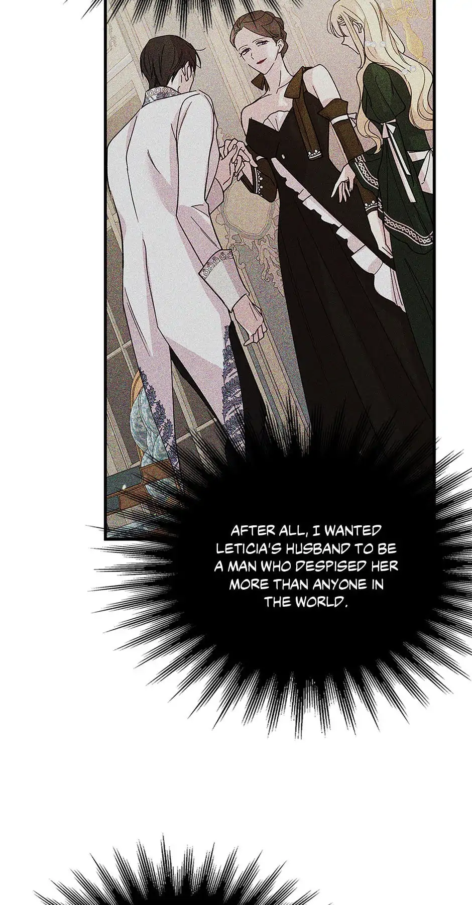 Saving My Sweetheart Chapter 71 - page 78