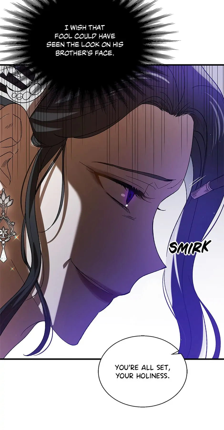 Saving My Sweetheart Chapter 71 - page 79
