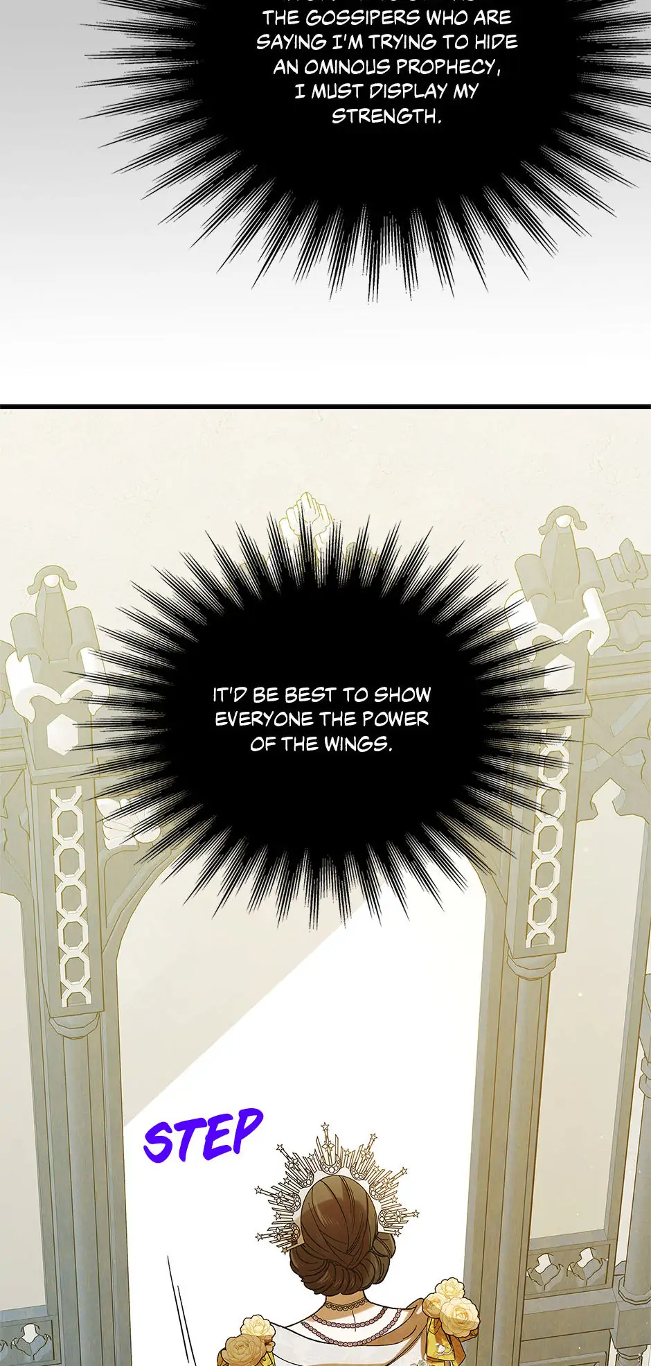 Saving My Sweetheart Chapter 71 - page 83