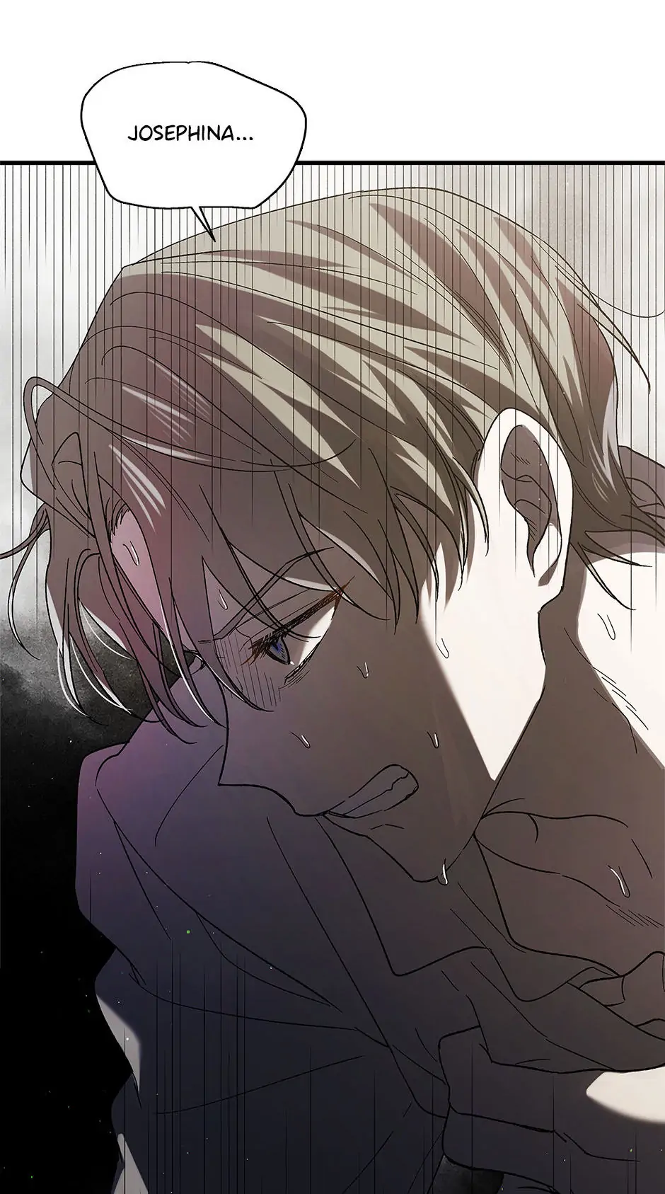Saving My Sweetheart Chapter 71 - page 92