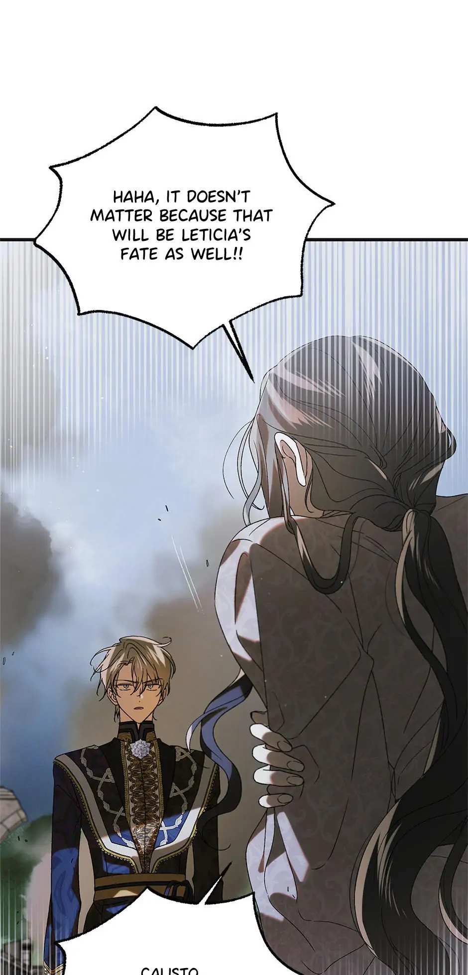Saving My Sweetheart Chapter 88 - page 10