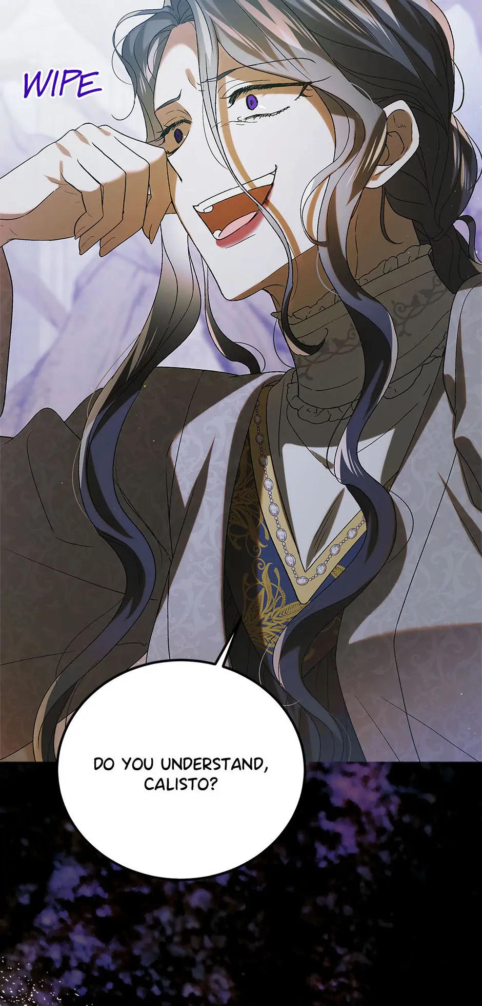 Saving My Sweetheart Chapter 88 - page 12