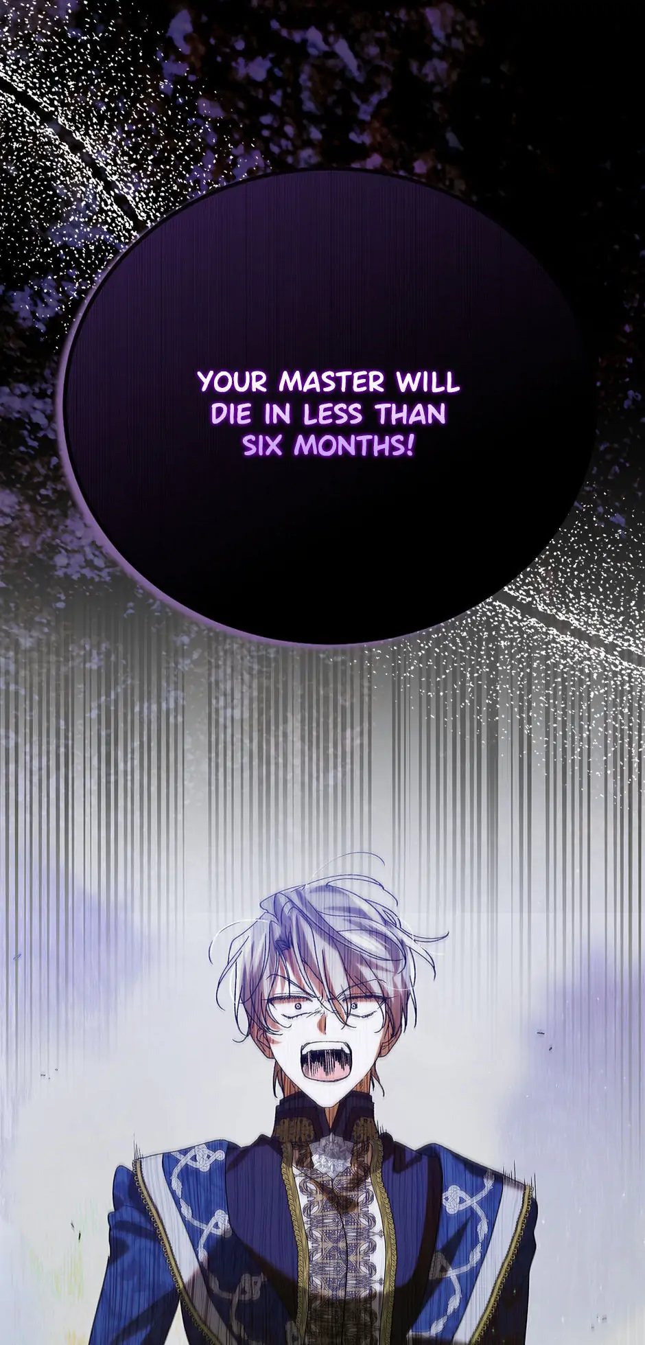 Saving My Sweetheart Chapter 88 - page 13