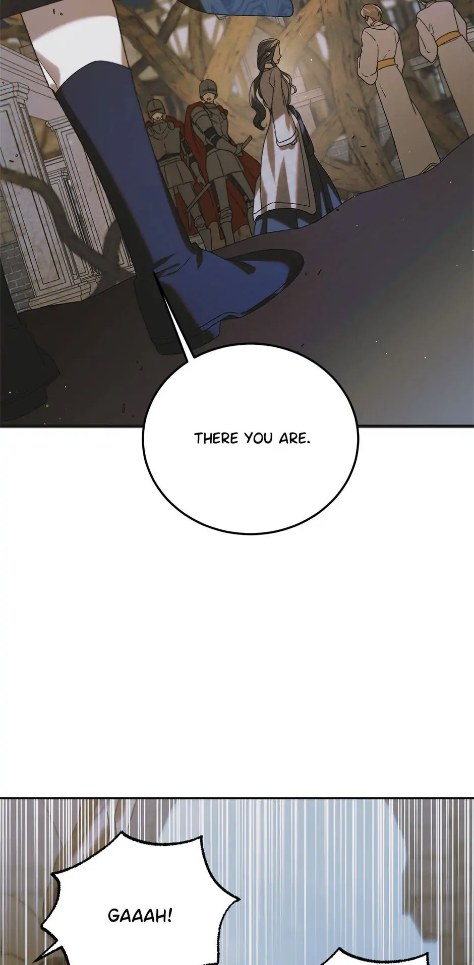 Saving My Sweetheart Chapter 88 - page 2
