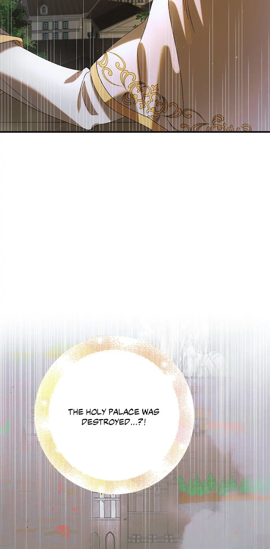Saving My Sweetheart Chapter 88 - page 22