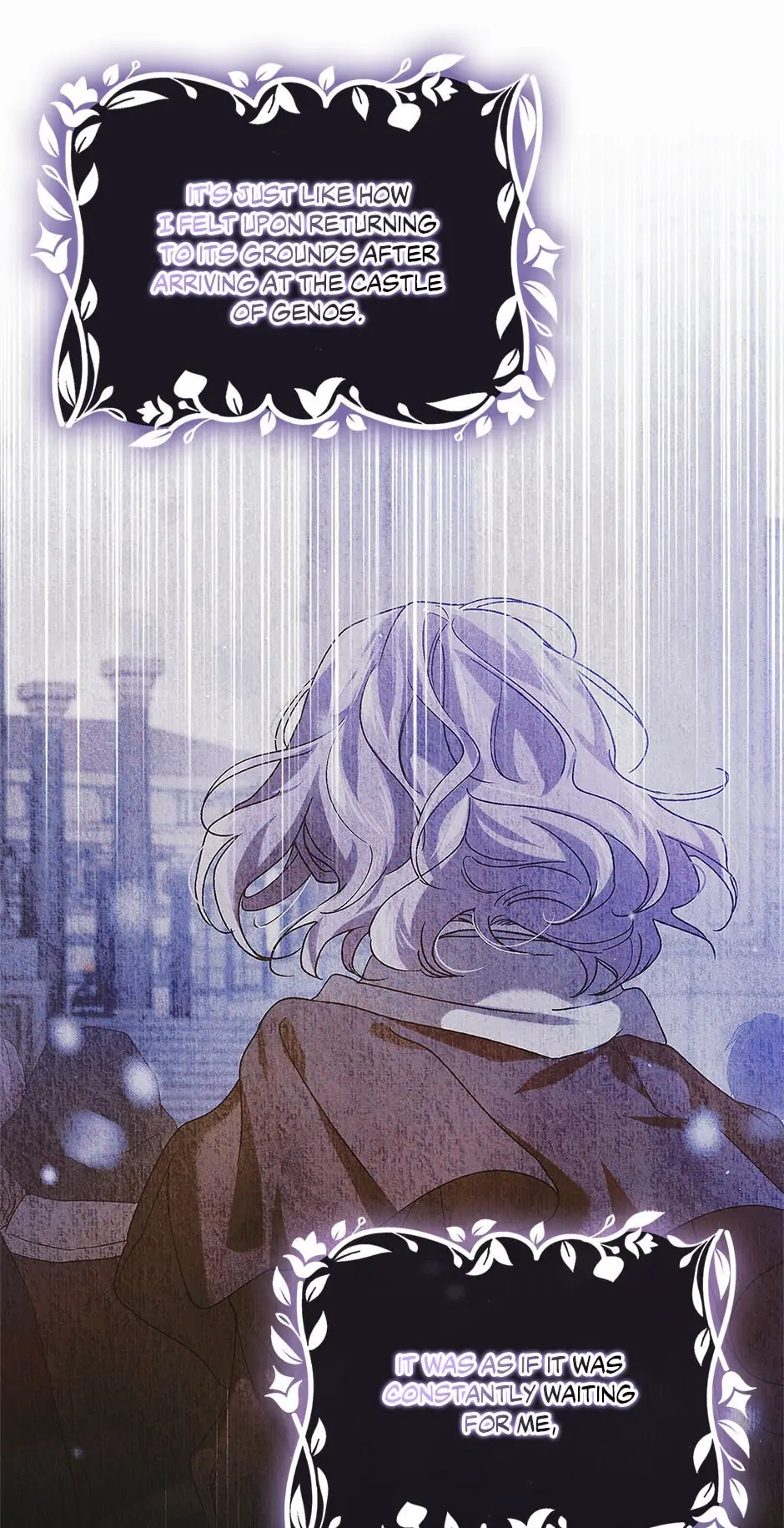 Saving My Sweetheart Chapter 88 - page 25