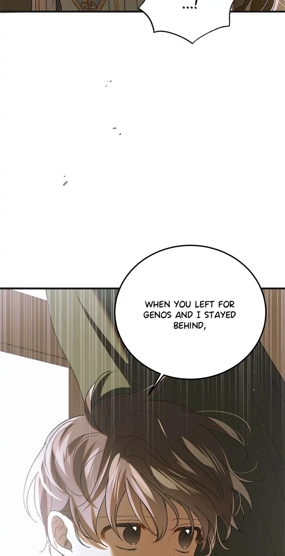 Saving My Sweetheart Chapter 88 - page 30