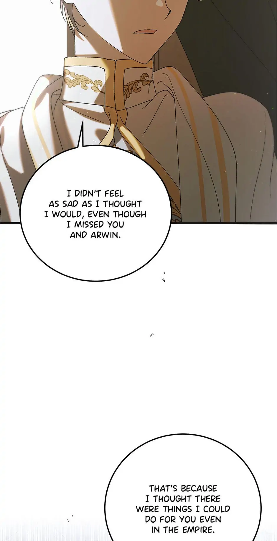 Saving My Sweetheart Chapter 88 - page 31