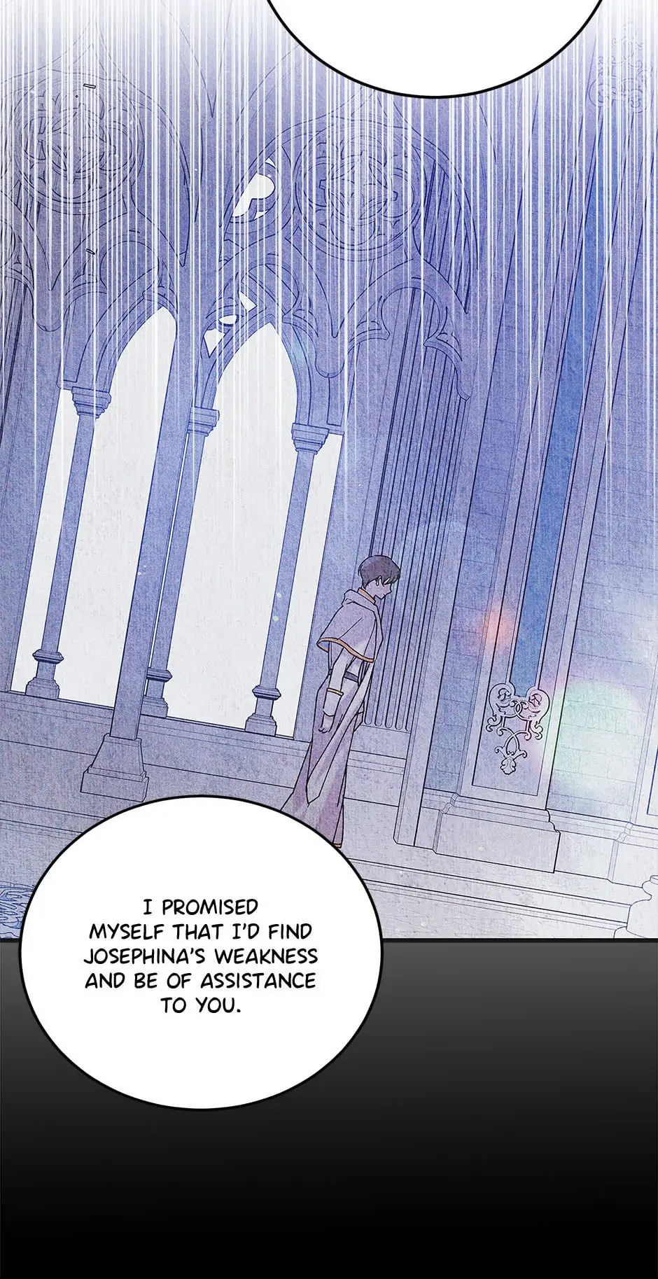 Saving My Sweetheart Chapter 88 - page 32