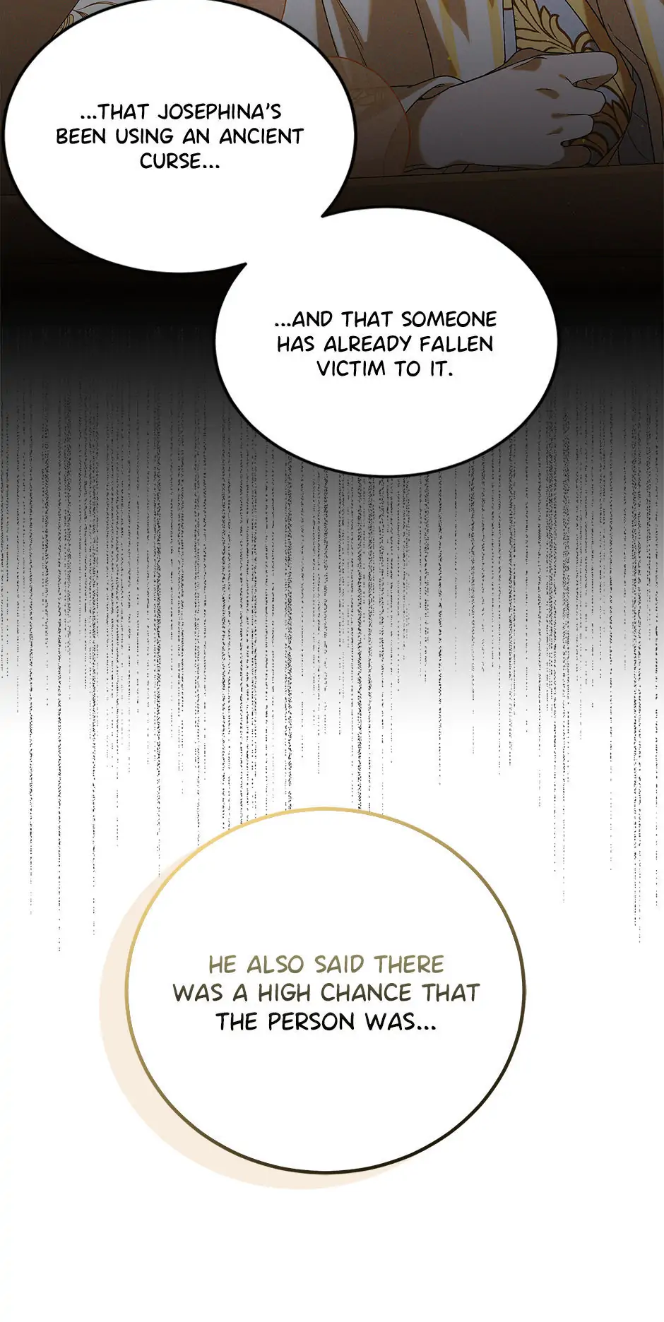 Saving My Sweetheart Chapter 88 - page 35